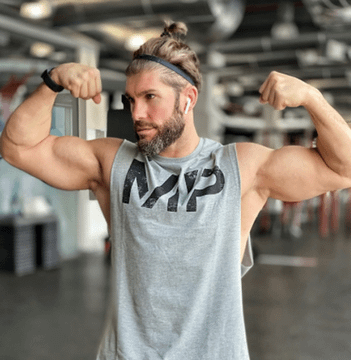 Imagen 1 de la galería del partner Rubén Poveda García