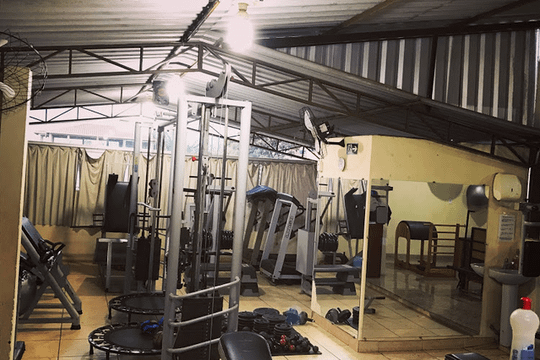 Imagem 1 da galeria do parceiro Espaço Nova Forma