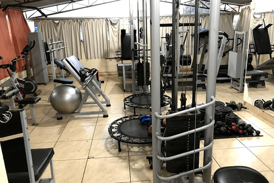 Imagem 2 da galeria do parceiro Espaço Nova Forma