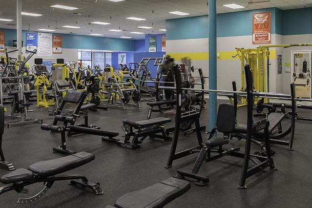 North Augusta Family YMCA