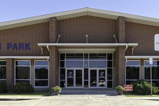Image 2 from North Jefferson Family YMCA partner gallery