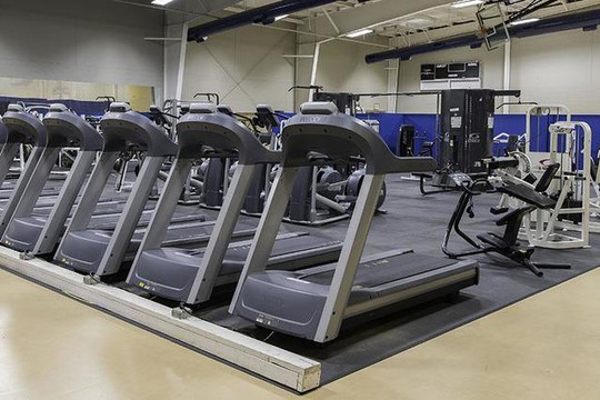 Image 1 from North Jefferson Family YMCA partner gallery