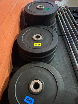 Imagem 1 da galeria do parceiro LF Treinamentos