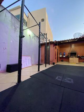 Imagem 3 da galeria do parceiro LF Treinamentos