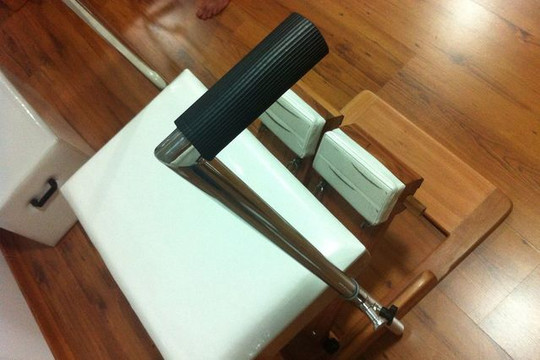 Imagem 1 da galeria do parceiro Espaço Santé