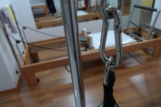 Imagem 2 da galeria do parceiro Espaço Santé