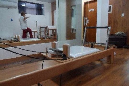 Imagem 3 da galeria do parceiro Espaço Santé