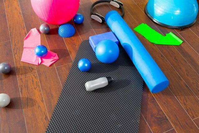 Asd Studio Pilates Artemia