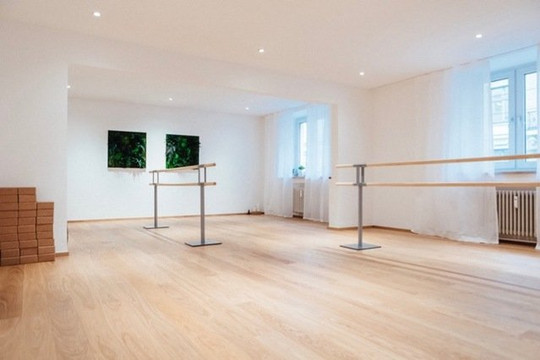 Bild 1 von Kale & Cake @ Ya Wali Partnergalerie