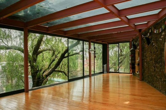 Imagen 1 de la galería del partner Tetetlán Conscicencia