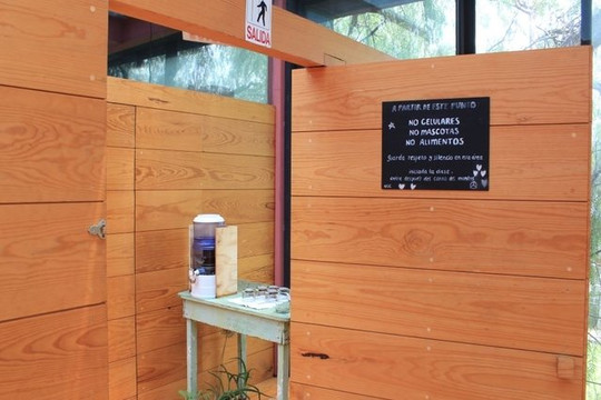 Imagen 3 de la galería del partner Tetetlán Conscicencia