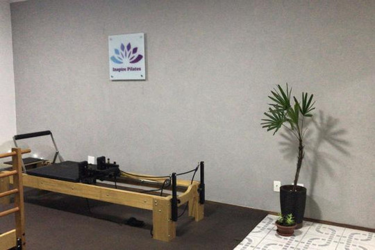 Imagem 1 da galeria do parceiro Studio Inspire Pilates - Caminho do Pila