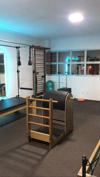 Imagem 2 da galeria do parceiro Studio Inspire Pilates - Caminho do Pila