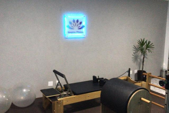 Imagem 3 da galeria do parceiro Studio Inspire Pilates - Caminho do Pila