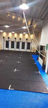 Imagem 3 da galeria do parceiro Coyotes Cross