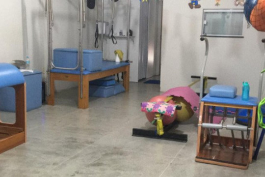 Imagem 3 da galeria do parceiro Studio Pilates Dayane Ribeiro