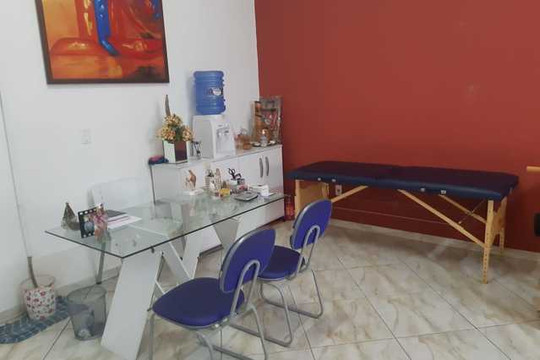 Imagem 2 da galeria do parceiro Pilates Terapia