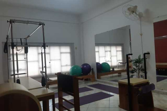 Imagem 3 da galeria do parceiro Pilates Terapia