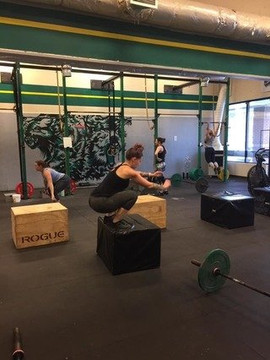 Image 2 from AthElite - Evans partner gallery