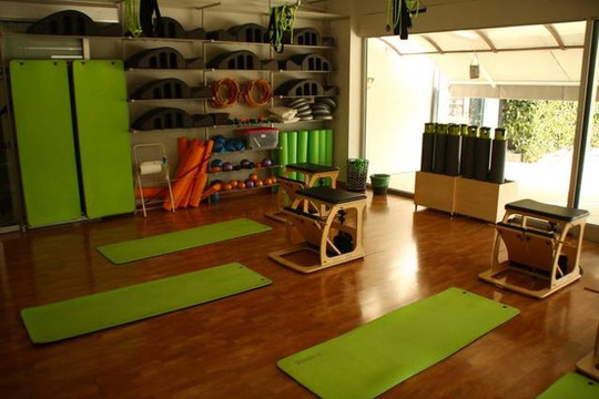 Immagine 1 dalla galleria del partner Expression Club