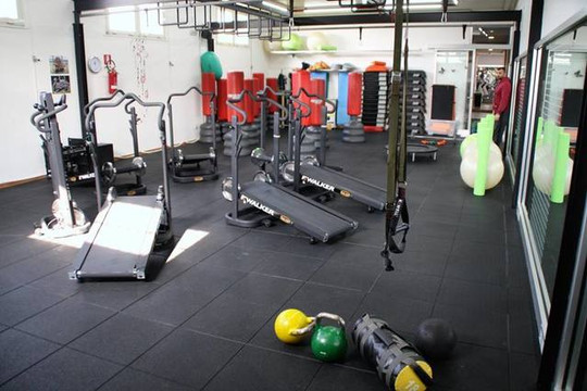 Immagine 2 dalla galleria del partner Expression Club