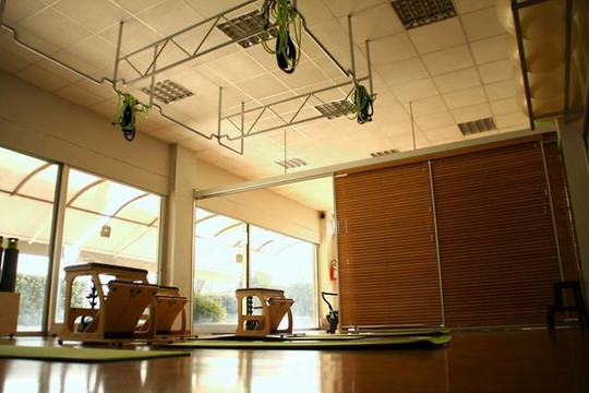 Immagine 3 dalla galleria del partner Expression Club