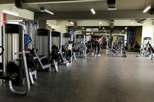 Imagen 1 de la galería del partner Sportlife San Pedro del Valle