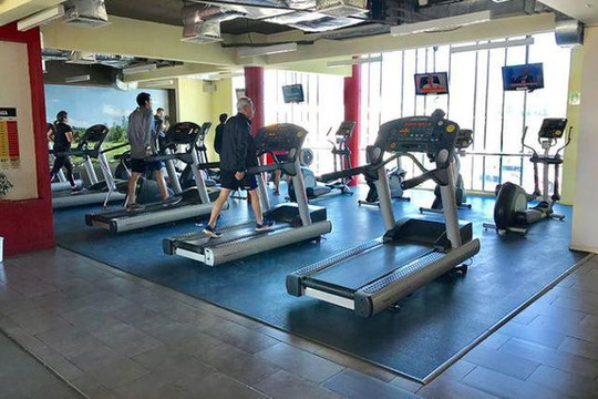 Imagen 2 de la galería del partner Sportlife San Pedro del Valle