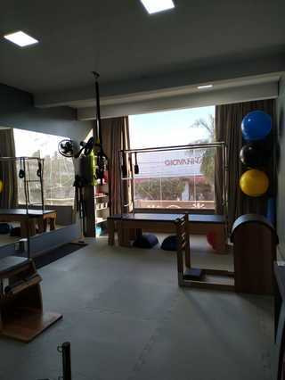 Area Studio Integrado