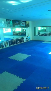 Imagem 1 da galeria do parceiro Academia Biosports
