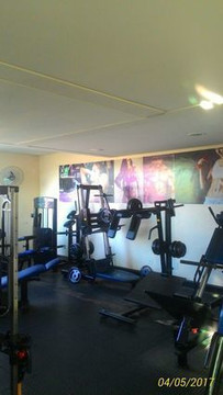 Imagem 2 da galeria do parceiro Academia Biosports