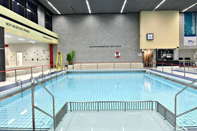 Stadtbad Lankwitz