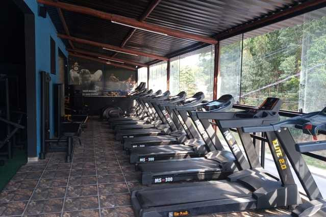 Tíbiry Ackademy