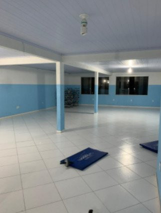 Academia Equipe 3