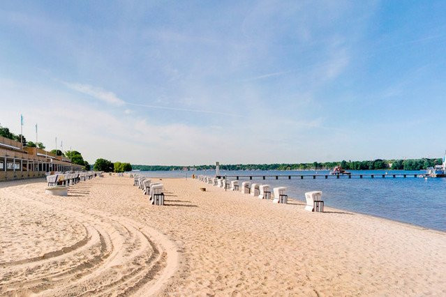 Strandbad Wannsee