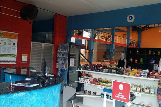 Imagem 3 da galeria do parceiro Active Gym