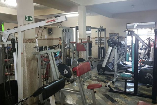 Imagem 3 da galeria do parceiro Academia Sport & Vida