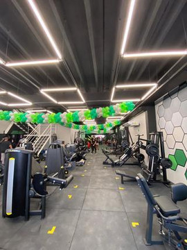 Imagem 1 da galeria do parceiro Match Fit Camaragibe 2