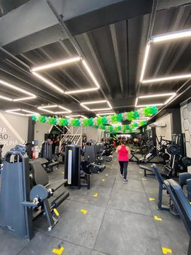 Imagem 3 da galeria do parceiro Match Fit Camaragibe 2