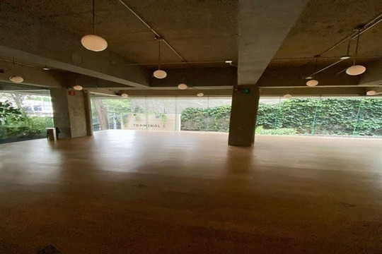 Imagen 2 de la galería del partner Barre Sí - Roma