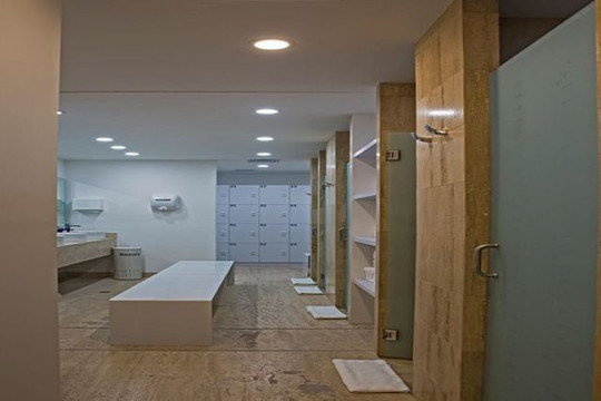 Imagen 3 de la galería del partner Barre Sí - Roma