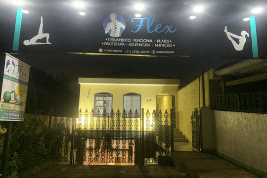 Imagem 2 da galeria do parceiro Flex Saúde E Bem Estar