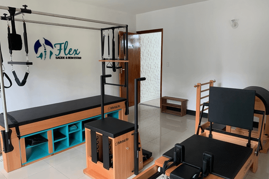 Imagem 3 da galeria do parceiro Flex Saúde E Bem Estar
