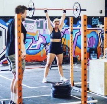 Image 1 from Evolution Fitness partner gallery