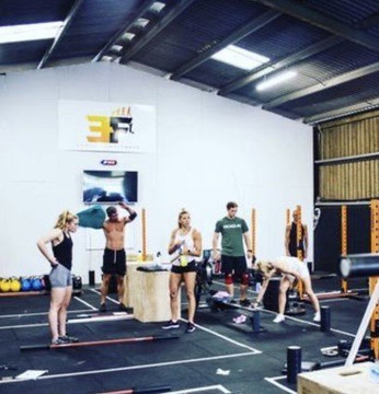 Image 2 from Evolution Fitness partner gallery