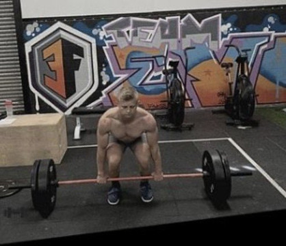 Image 3 from Evolution Fitness partner gallery