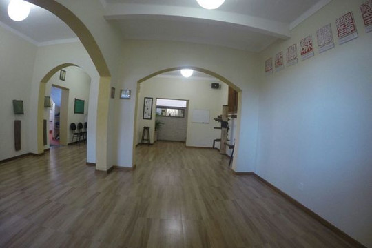 Imagem 2 da galeria do parceiro Academia Ving Tsun