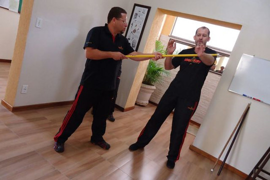 Imagem 3 da galeria do parceiro Academia Ving Tsun