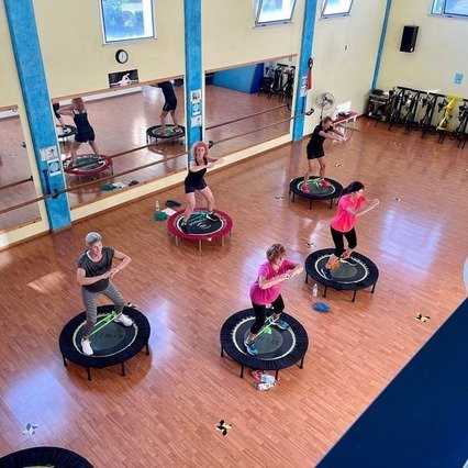 Palestra Gimnica