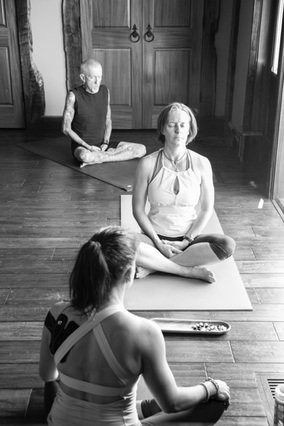 Simply Yoga Leesburg